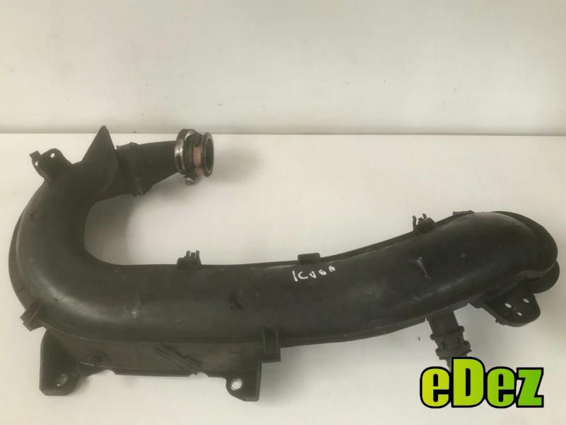 Furtun intercooler Ford Mondeo facelift (2010-2014) [MK4] 2.0 tdci UFMA 140 cp N070110160C