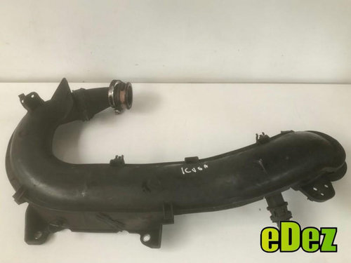 Furtun intercooler Ford Mondeo facelift (2010-2014) [MK4] 2.0 tdci UFMA 140 cp N070110160C