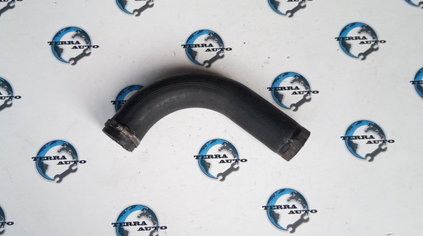 Furtun intercooler Ford Mondeo MK4 2.0 TDCI cod motor QXBA