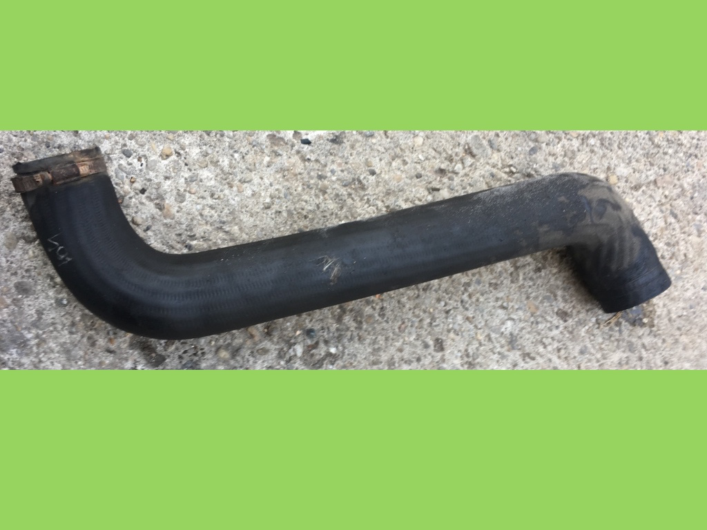 Furtun intercooler Ford Mondeo MK4 [2007 - 2010] Liftback 2.0 TDCi DPF AT (140 hp) MK4 (BA7) TITANIUM
