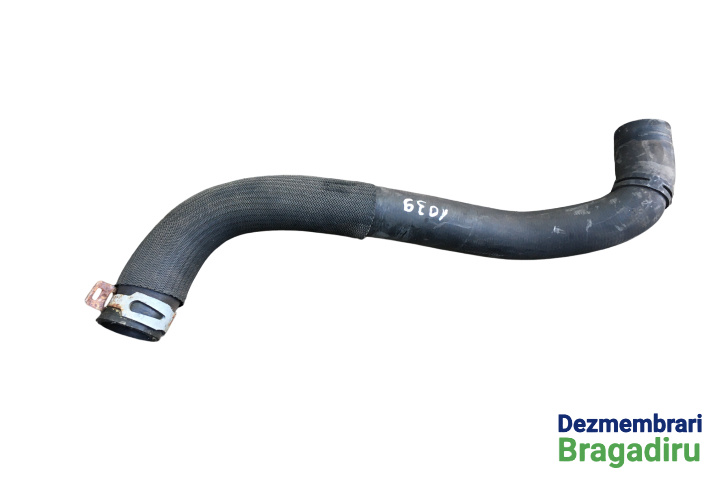 Furtun intercooler Ford Mondeo MK5 [2014 - 2020] Liftback 2.0 TDCi Duratorq MT (150 hp) Cutie de viteze manuala 6 trepte