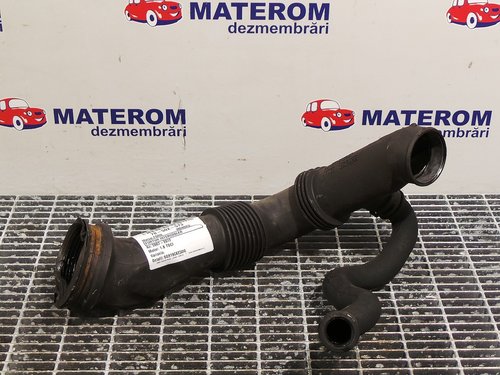 FURTUN INTERCOOLER FORD MONDEO MONDEO 1.8 TDCI - (2007 2014)