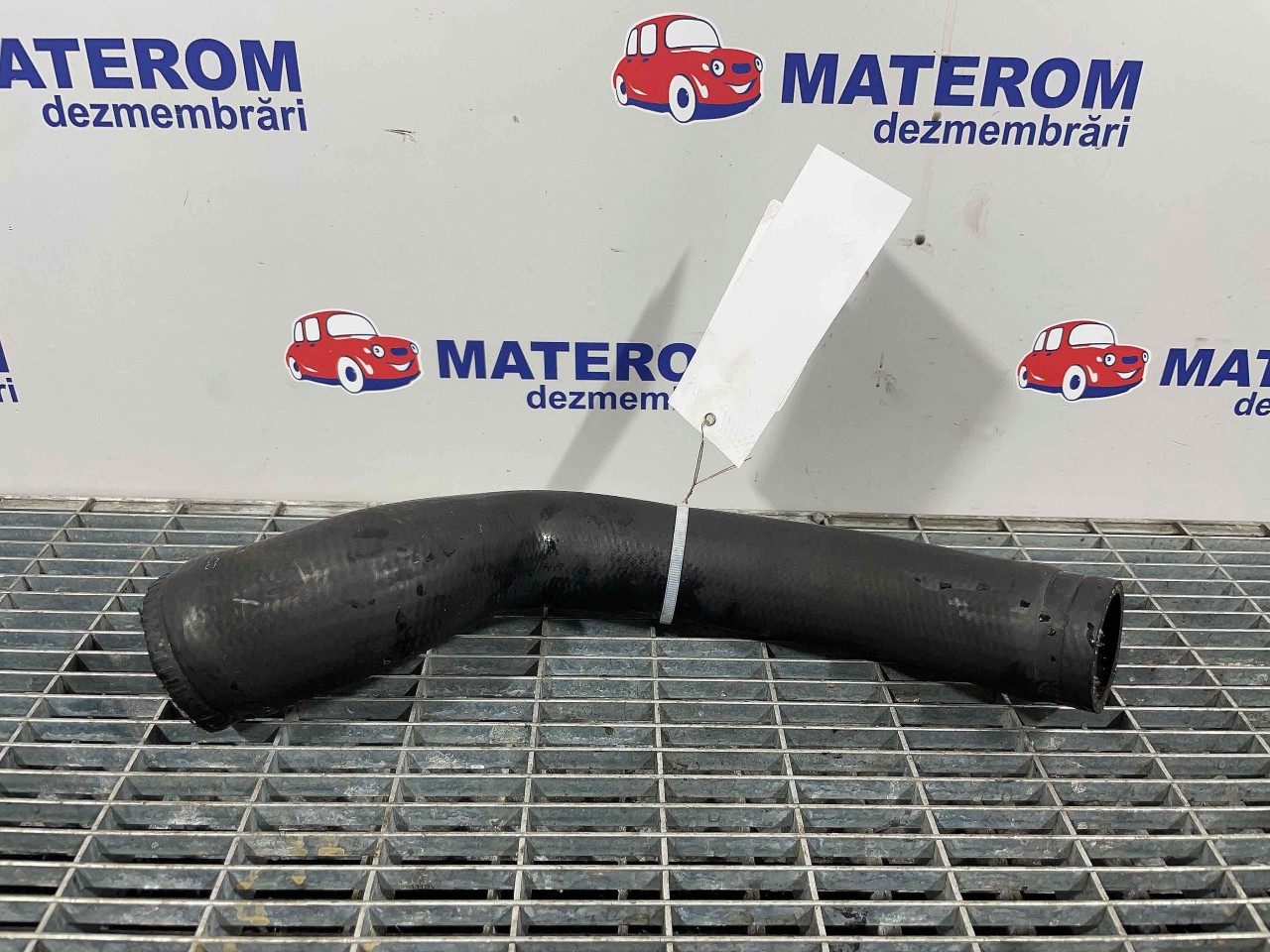 FURTUN INTERCOOLER FORD MONDEO MONDEO 2.0 TDCI - (2000 2007)