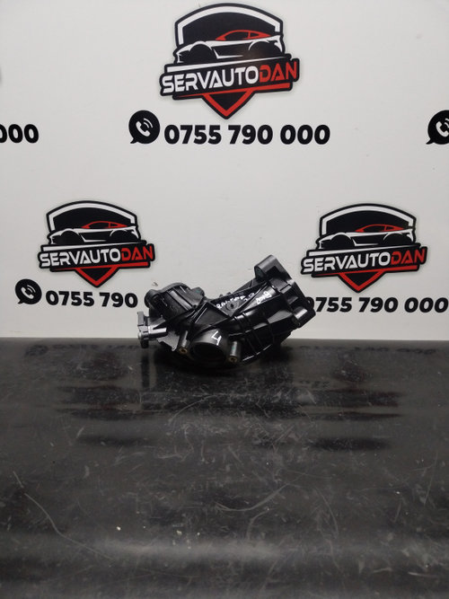 Furtun intercooler Ford Ranger (2006->) 2.0 Motorina 2019, JB3Q-9W541-AC