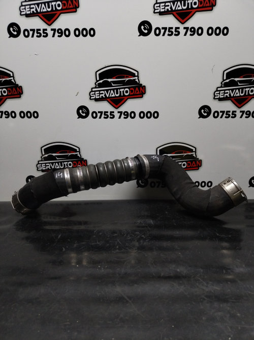 Furtun intercooler Ford Ranger (2006->) 2.0 Motorina 2019, JB3G-6F073-AC