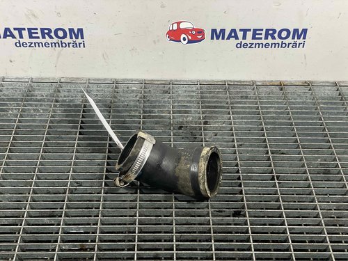 FURTUN INTERCOOLER FORD RANGER 3.2 TDCI - (2015 2022)