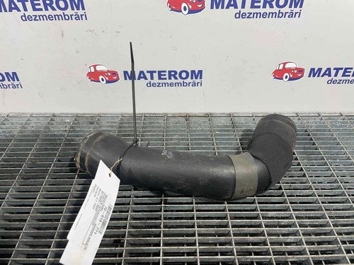 FURTUN INTERCOOLER FORD RANGER RANGER 3.2 TDCI - (2015 2022)