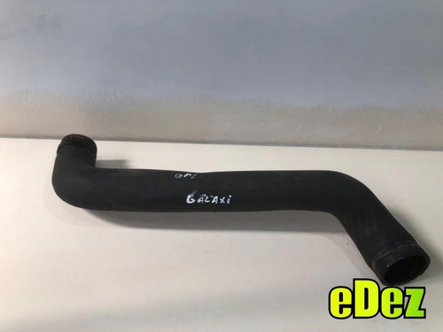 Furtun intercooler Ford S-Max (2006->) 2.0 tdci 140 cp 6g91-6c700-ab