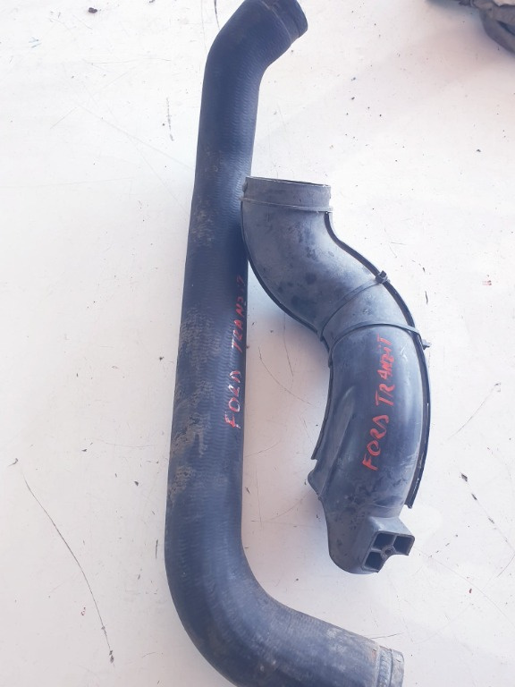Furtun intercooler Ford Transit 2.0/2.2/2.4