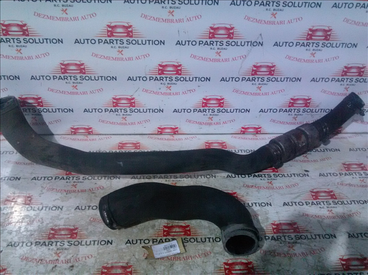 Furtun intercooler FORD TRANSIT 2.2 D an fabr. 2008