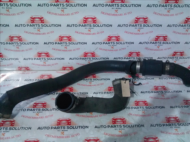 Furtun intercooler FORD TRANSIT 2.2 D an fabr. 2012