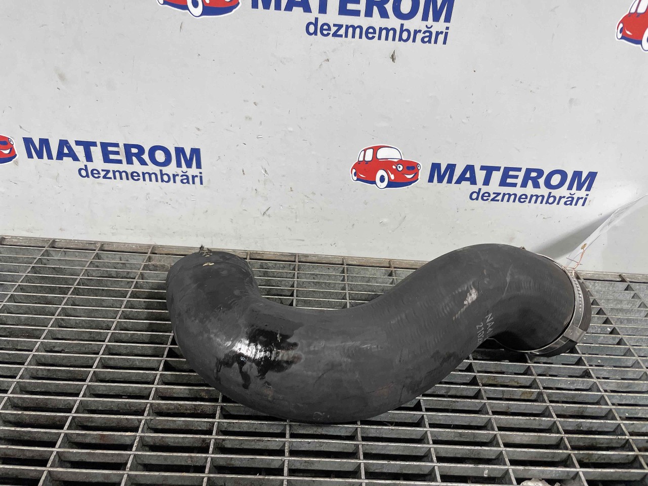 FURTUN INTERCOOLER FORD TRANSIT 2.2 TDCI - (2006 2013)