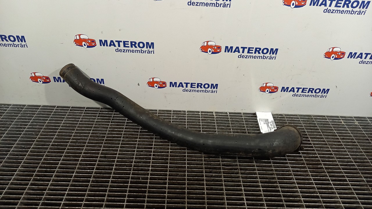 FURTUN INTERCOOLER FORD TRANSIT 2.2 TDCI - (2006 2013)