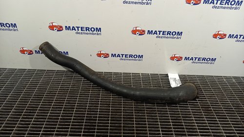 FURTUN INTERCOOLER FORD TRANSIT 2.2 TDCI - (2006 2013)