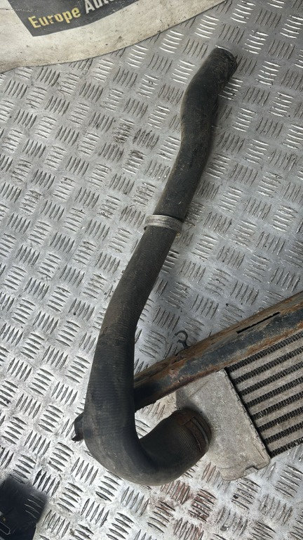 Furtun intercooler Ford Transit 2.2 TDCI an 2010-2015
