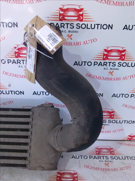 Furtun intercooler FORD TRANSIT 2.2D an fabr. 2008