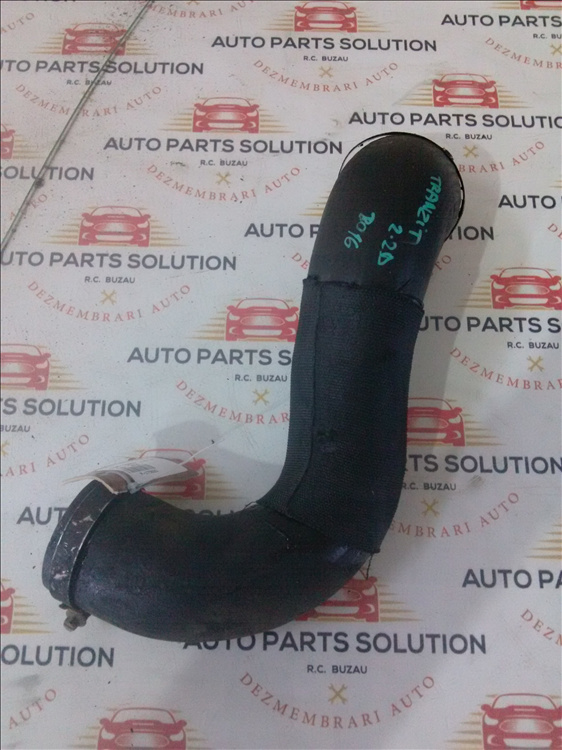 Furtun intercooler FORD TRANSIT 2.2D an fabr. 2016
