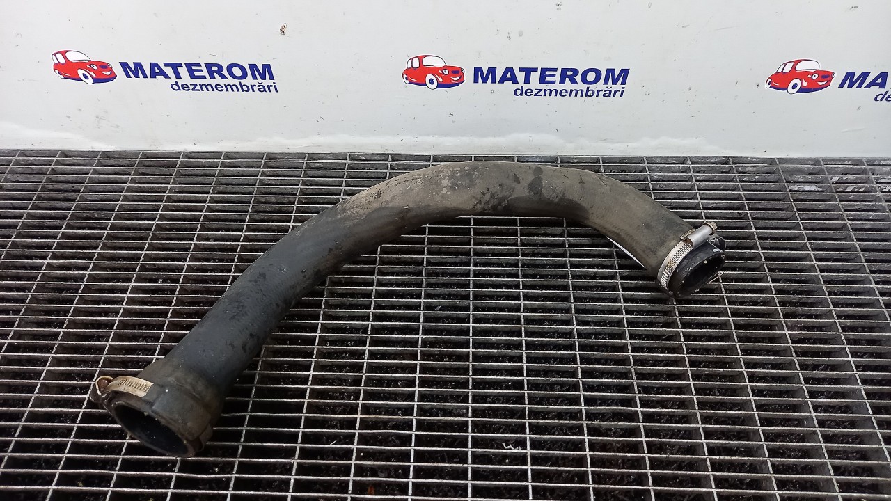 FURTUN INTERCOOLER FORD TRANSIT 2.4 TDDI - (2000 2006)