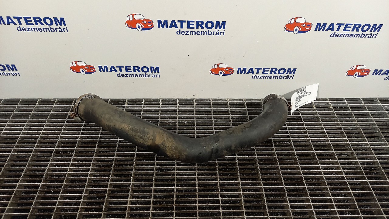 FURTUN INTERCOOLER FORD TRANSIT 2.4 TDDI - (2000 2006)