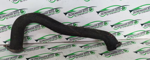Furtun intercooler Ford Transit 3 [2000 - 2006] Autoutilitara cu prelata 2-usi 2.4 Di MT (120 hp)