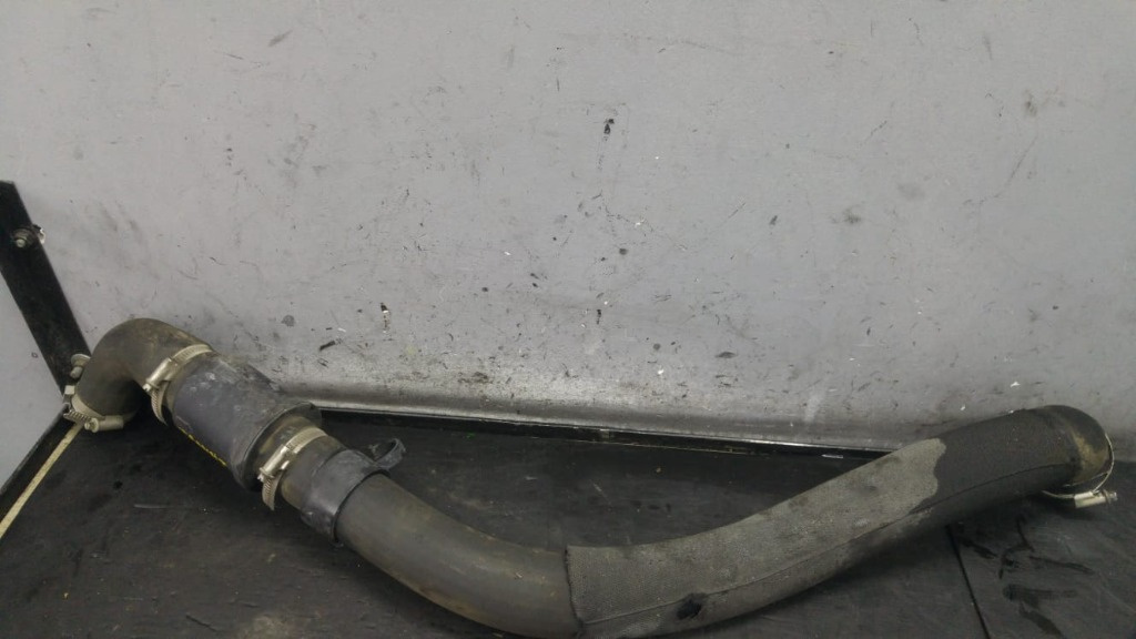 Furtun intercooler ford transit 363 2.2 tdci cyf5
