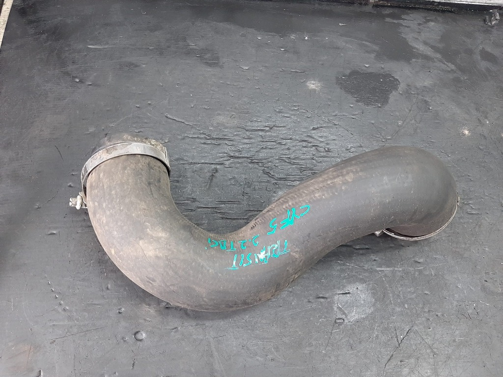 Furtun intercooler ford transit 363 2.2 tdci cyf5 euro 5