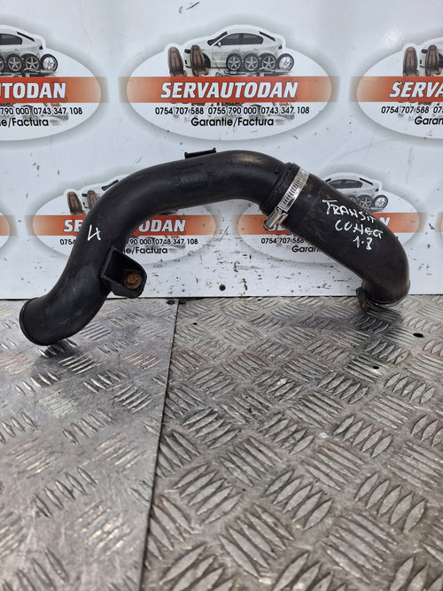 Furtun intercooler Ford Transit 6 (2000-2006) 1.8 Motorina 2006, 2T10-9F796
