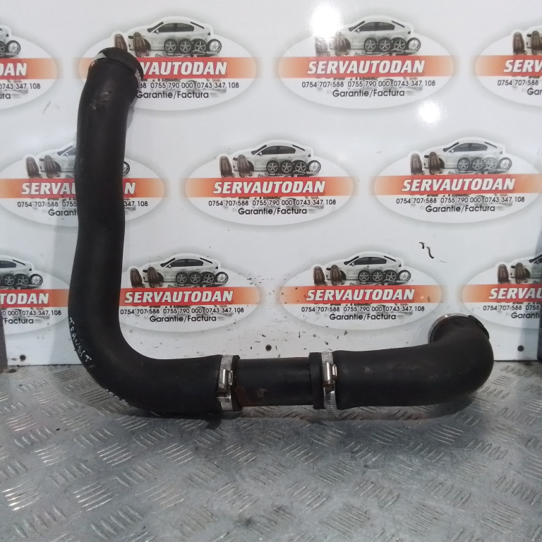 Furtun intercooler Ford Transit 6 (2000-2006) 2.0 Motorina 2006