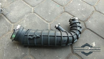 Furtun intercooler Ford Transit 6 (2000-2006) 1c15...