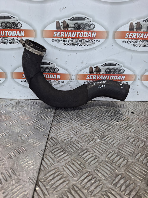Furtun intercooler Ford Transit 7 (2006->) 2.0 Motorina 2019, GK21-6C646-AH