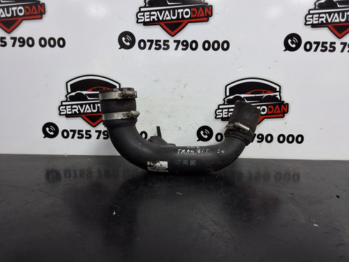 Furtun intercooler Ford Transit 7 (2006->) 2.0 Motorina 2019, - / KK21-6F073-BC