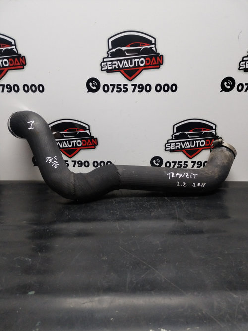 Furtun intercooler Ford Transit 7 (2006->) 2.2 Motorina 2011