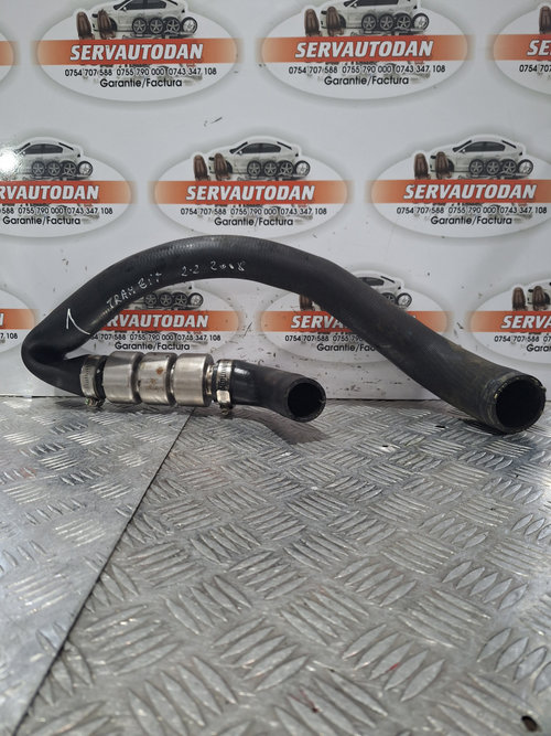 Furtun intercooler Ford Transit 7 (2006->) 2.2 Motorina 2008