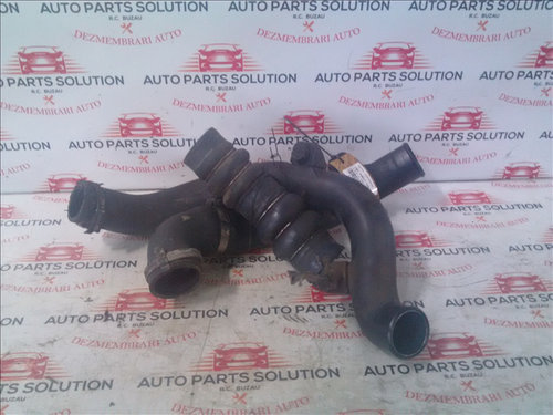 Furtun intercooler FORD TRANSIT Connect 1.8 D an fabr 2002