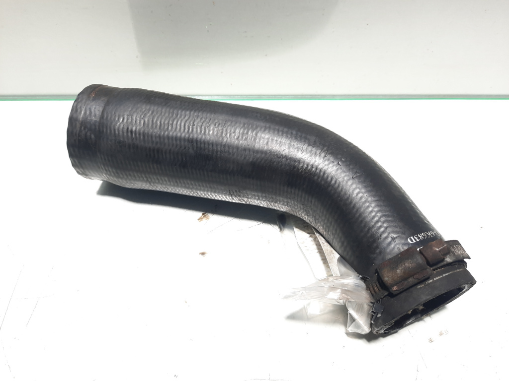 Furtun intercooler, Ford Transit Connect (P65) [Fabr 2002-2013] 1.8 tdci, 2T1Q-6K683D (id:449890)
