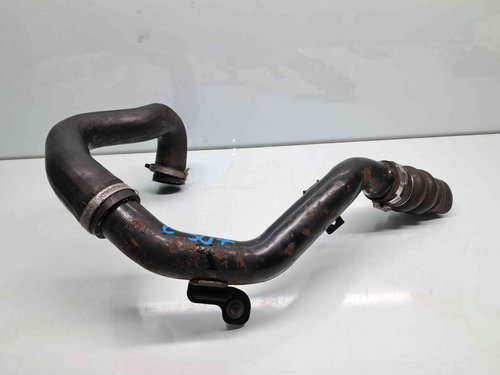Furtun intercooler Ford Transit Connect (TC7) [Fabr 2002-2013] 7T16-9F796-AC 1.8 TDCI RWPA 81KW / 11...