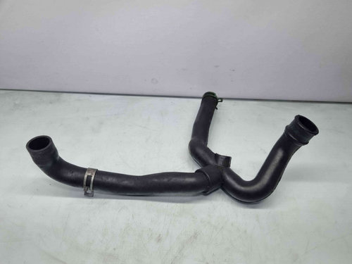 Furtun intercooler Ford Transit Connect (TC7) [Fabr 2002-2013] 7T1Q-6K869-AA 1.8 TDCI R2PA 1.8 TDCI ...