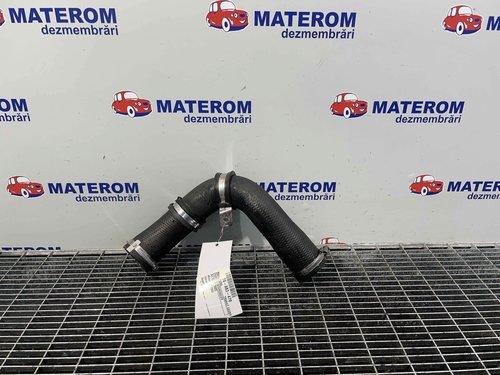 FURTUN INTERCOOLER FORD TRANSIT COURIER 1.5 TDCI - (2014 2022)