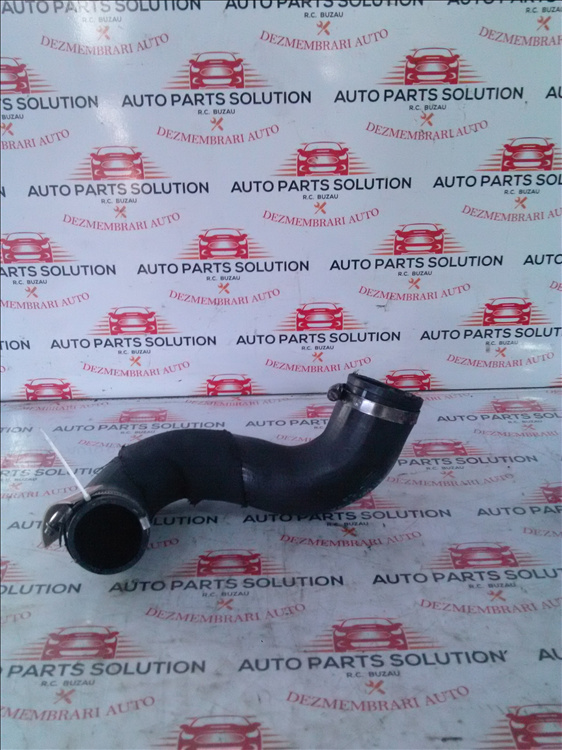 Furtun intercooler FORD TRANSIT CUSTOM 2.2D an fabr. 2015