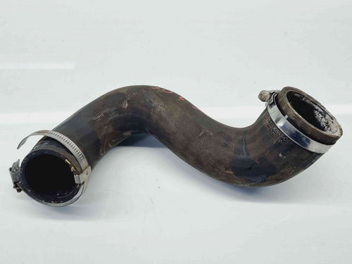 Furtun intercooler Ford Transit Custom (TTF) [Fabr 2012-2016] CC11-6K683-CC 2.2 TDCI DRF474KW / 100C...