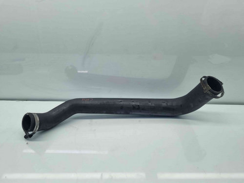 Furtun intercooler Ford Transit [Fabr 2006-2013] 6C11-6C646-BE 2.4 TDCI T24D 2.4 TDCI T24D 80KW / 10...