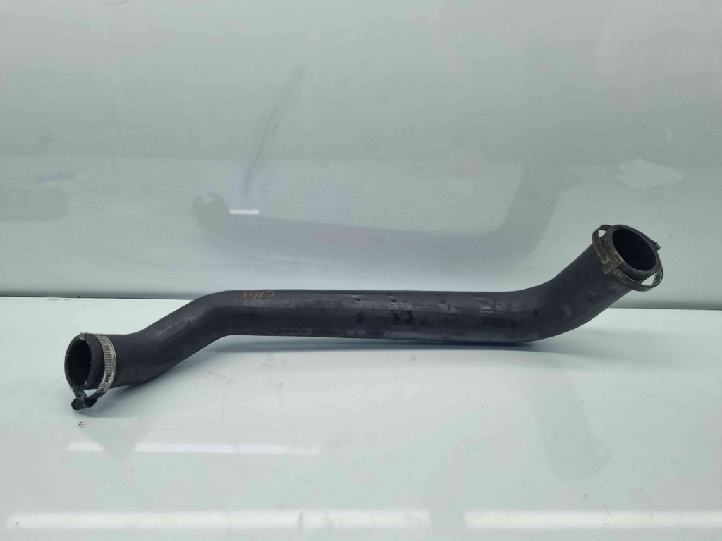Furtun intercooler Ford Transit [Fabr 2006-2013] 6C11-6C646-BE 2.4 TDCI T24D 2.4 TDCI T24D 80KW / 109CP