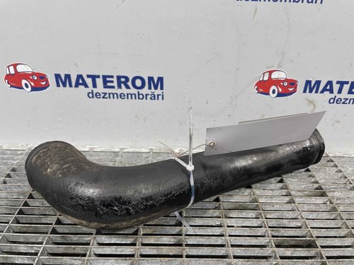 FURTUN INTERCOOLER FORD TRANSIT TRANSIT 2.0 TDI - (2000 2006)