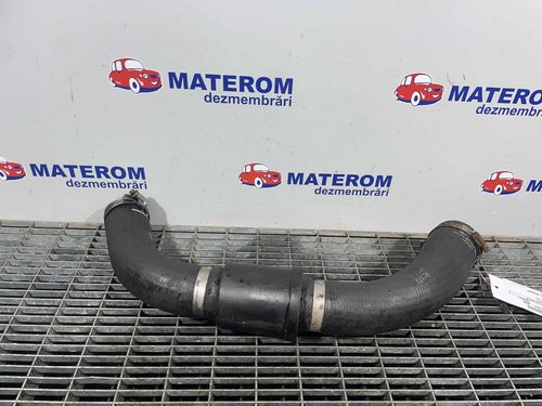 FURTUN INTERCOOLER FORD TRANSIT TRANSIT 2.4 TDCI - (2006 2013)