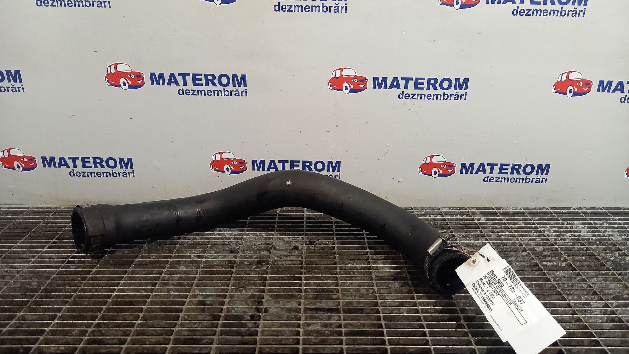 FURTUN INTERCOOLER FORD TRANSIT TRANSIT 2.4 TDCI - (2006 2013)