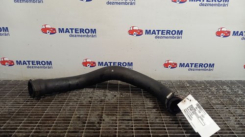 FURTUN INTERCOOLER FORD TRANSIT TRANSIT 2.4 TDCI - (2006 2013)