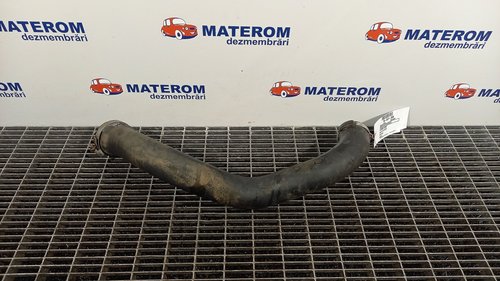 FURTUN INTERCOOLER FORD TRANSIT TRANSIT 2.4 TDDI - (2000 2006)