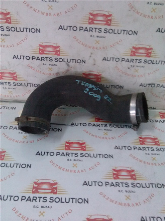 Furtun intercooler Ford transit2.2 D an fabr. 2009