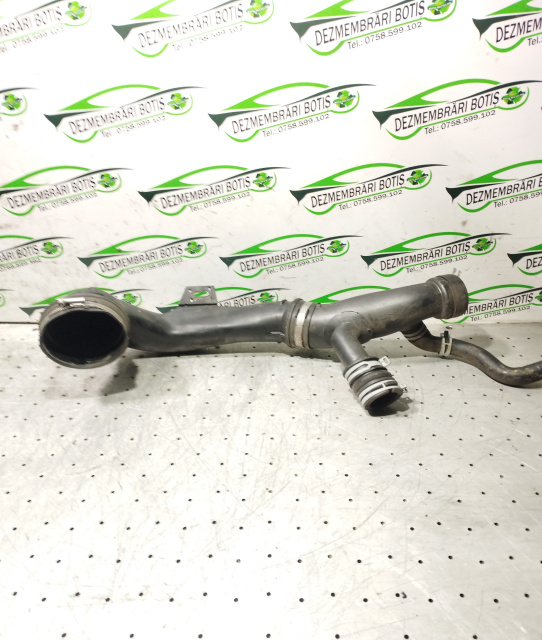 Furtun intercooler FPLA-5H390-CC Land Rover Range Rover Sport 2 [2013 - 2020] SUV 3.0 SDV6 AT 4WD (292 hp)