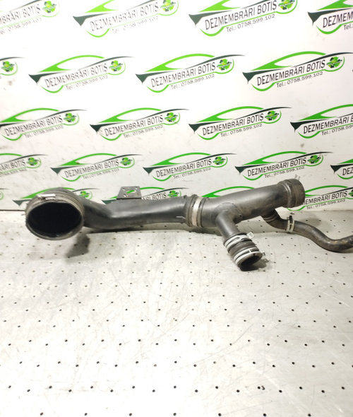 Furtun intercooler FPLA-5H390-CC Land Rover Range Rover Sport 2 [2013 - 2020] SUV 3.0 SDV6 AT 4WD (2...